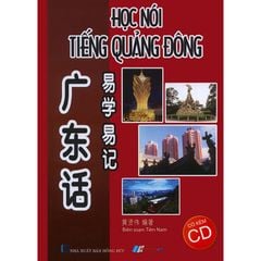 Học Nói Tiếng Quảng Đông