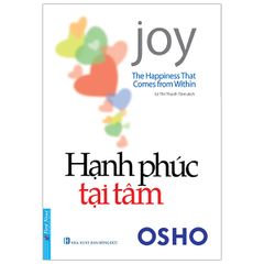 Hạnh Phúc Tại Tâm