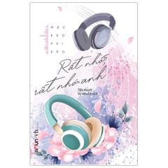 Rất Nhớ, Rất Nhớ Anh