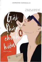 Gái Pháp Chính Hiệu