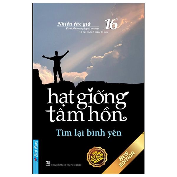 Hạt Giống Tâm Hồn ( Tập 16 )