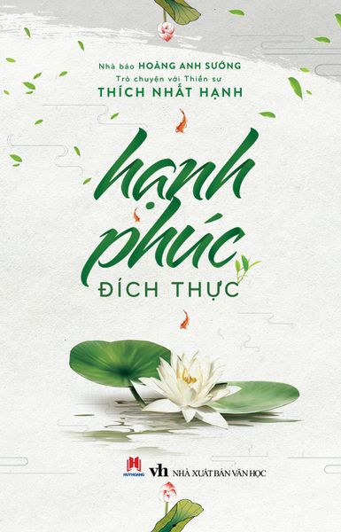 Hạnh Phúc Đích Thực