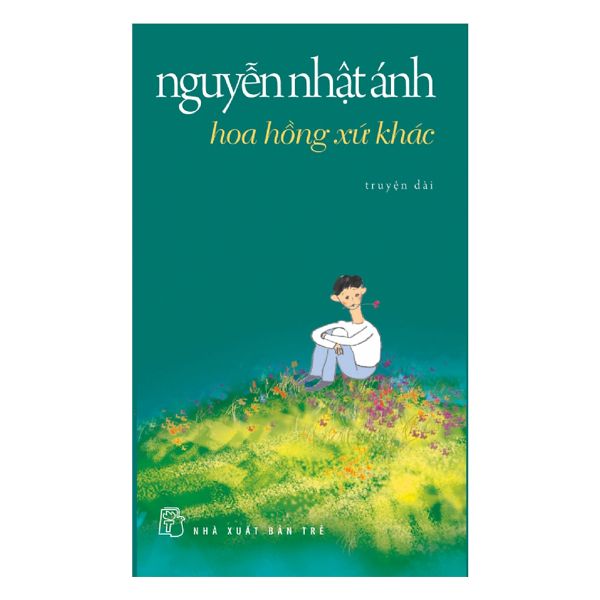 Hoa Hồng Xứ Khác