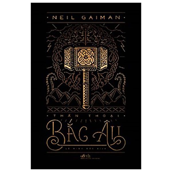 Thần Thoại Bắc Âu