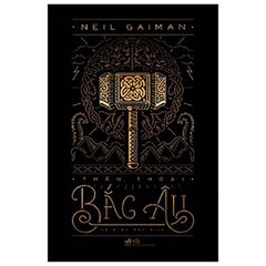 Thần Thoại Bắc Âu