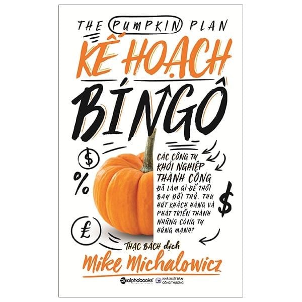 Kế Hoạch Bí Ngô