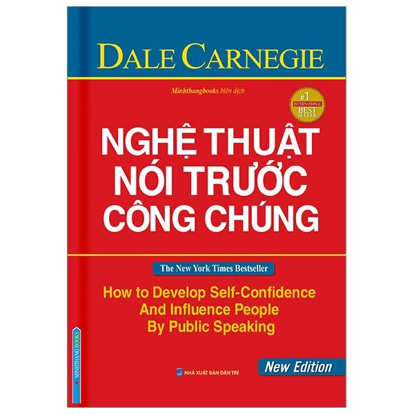 Nghệ Thuật Nói Chuyện Trước Công Chúng