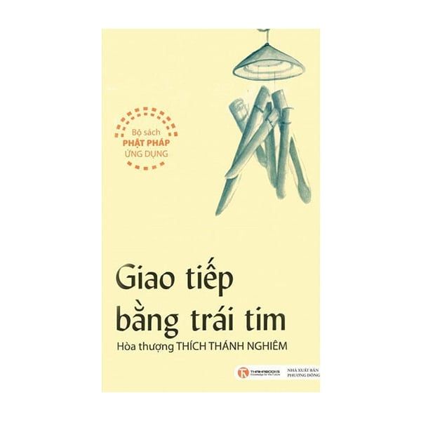 Giao Tiếp Bằng Trái Tim