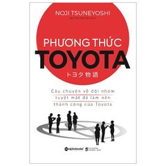 Phương Thức Toyota