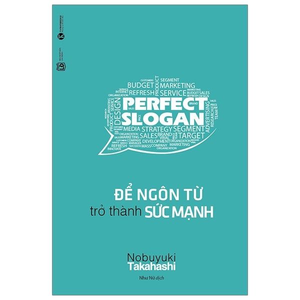 Để Ngôn Từ Trở Thành Sức Mạnh