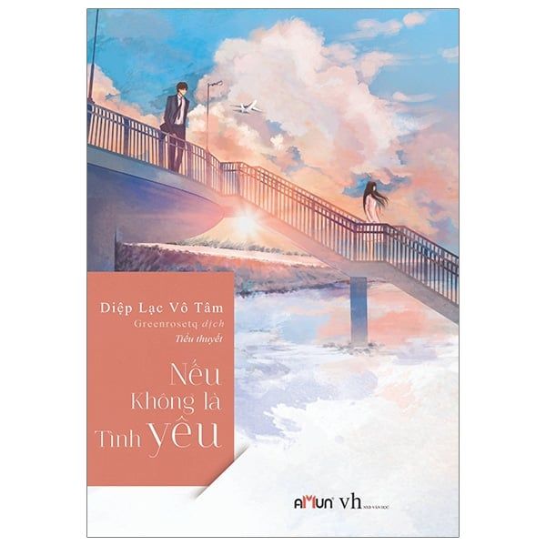 Nếu Không Là Tình Yêu