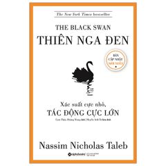 Thiên Nga Đen (Tái Bản 2021)