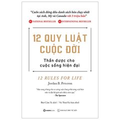12 Quy Luật Cuộc Đời