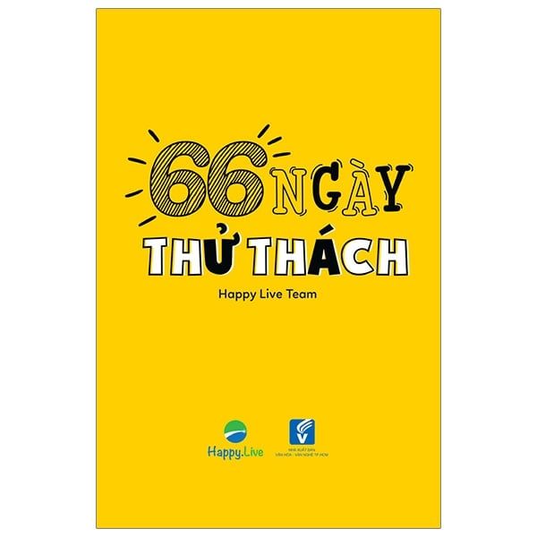 66 Ngày Thử Thách