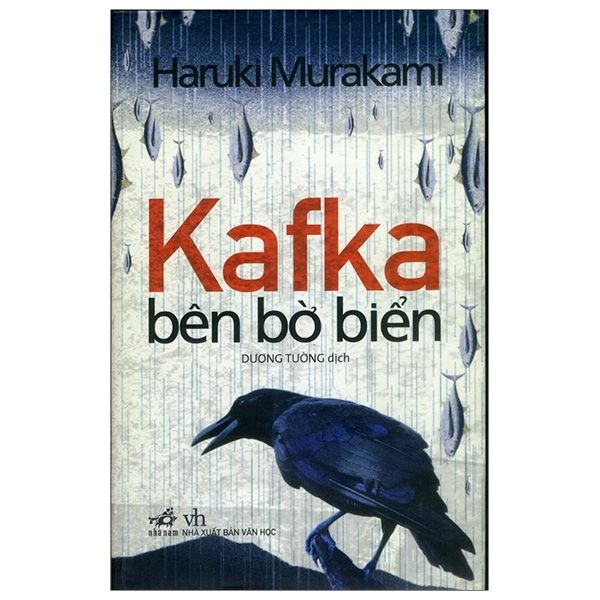 Kafka Bên Bờ Biển