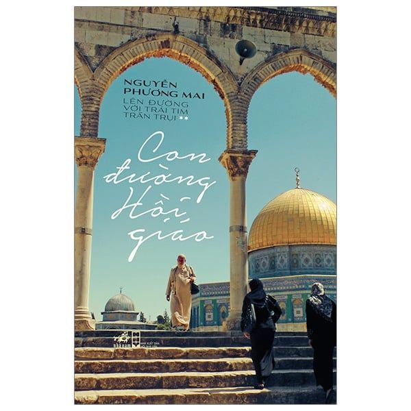 Con Đường Hồi Giáo