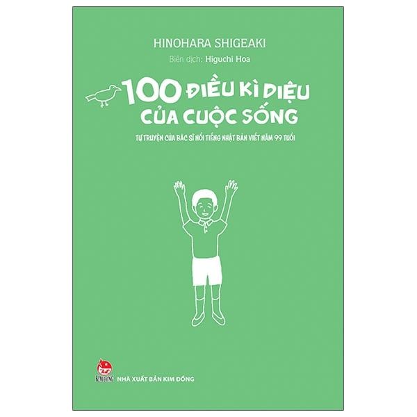 100 Điều Kì Diệu Của Cuộc Sống