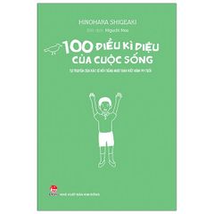 100 Điều Kì Diệu Của Cuộc Sống