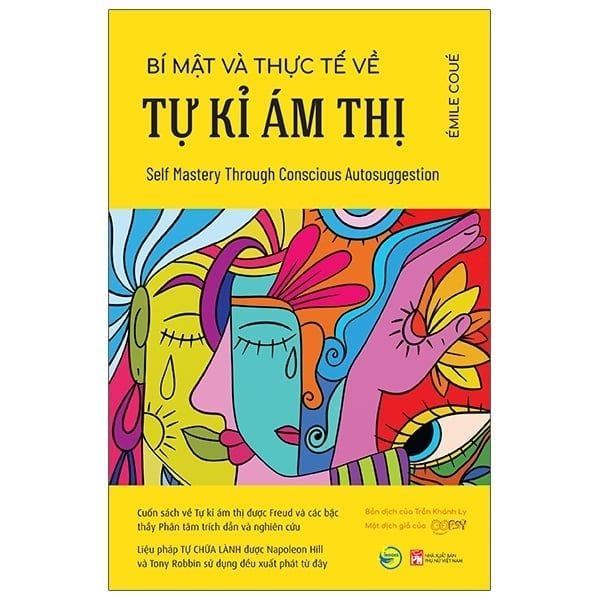 Bí Mật Và Thực Tế Về Tự Kỷ Ám Thị