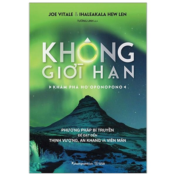Không Giới Hạn