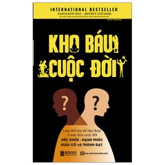 Kho Báu Cuộc Đời
