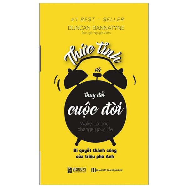 Thức Tỉnh Và Thay Đổi Cuộc Đời Bạn