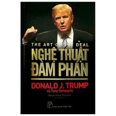 Nghệ Thuật Đàm Phán