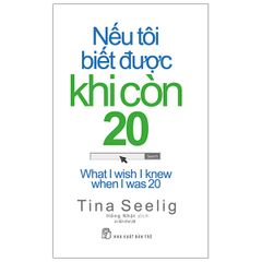 Nếu Tôi Biết Được Khi Còn 20