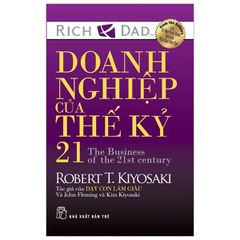 Doanh Nghiệp Của Thế kỷ 21
