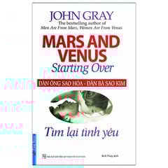 Tìm Lại Tình Yêu