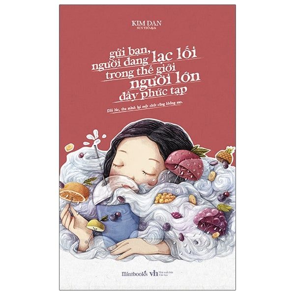 Gửi Bạn Người Đang Lạc Lối