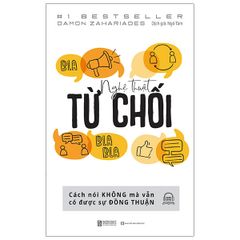 Nghệ Thuật Từ Chối