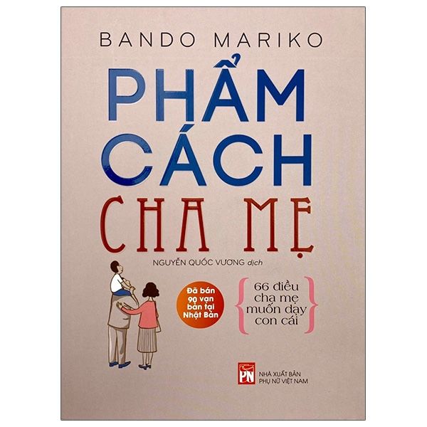 Phẩm Cách Cha Mẹ
