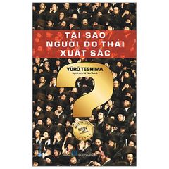 Tại Sao Người Do Thái Xuất Sắc