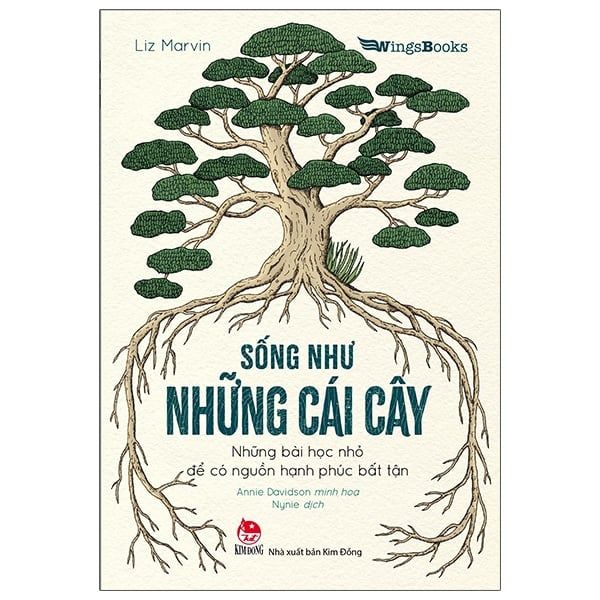 Sống Như Những Cái Cây