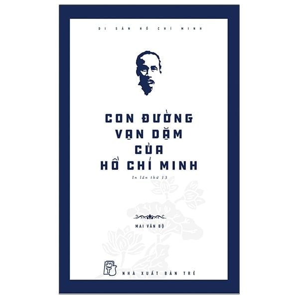 Con Đường Vạn Dặm Của Hồ Chí Minh