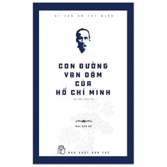 Con Đường Vạn Dặm Của Hồ Chí Minh