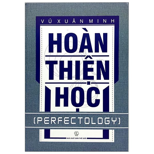 Hoàn Thiện Học