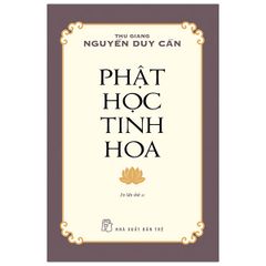 Phật Học Tinh Hoa