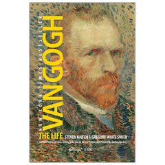 Van Gogh The Life