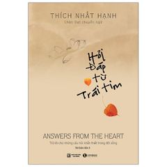 Hỏi Đáp Từ Trái Tim