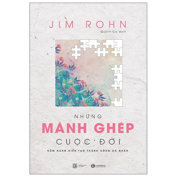 Những Mảnh Ghép Cuộc Đời