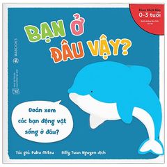 Bạn ở đâu vậy?