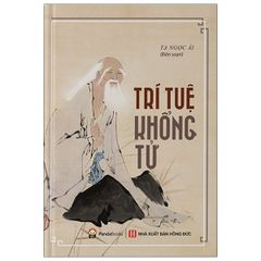 Trí Tuệ Khổng Tử