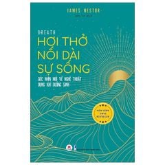 Hơi Thở Nối Dài Sự Sống