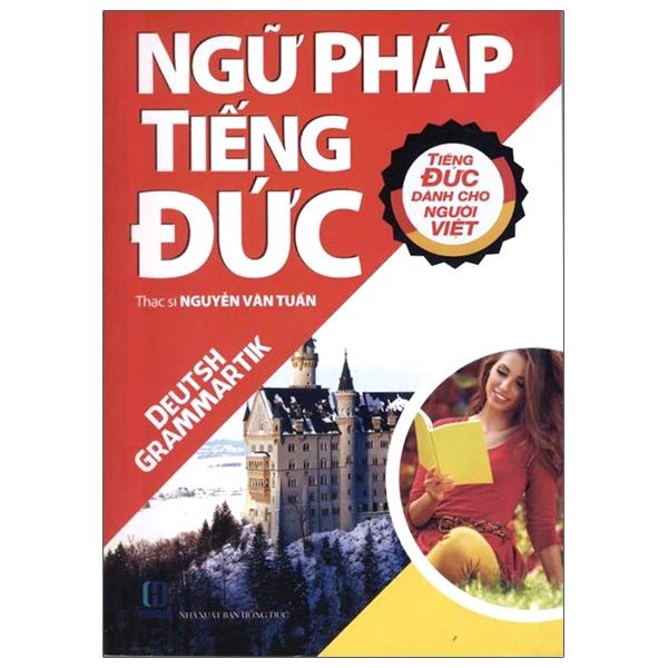 Ngữ Pháp Tiếng Đức