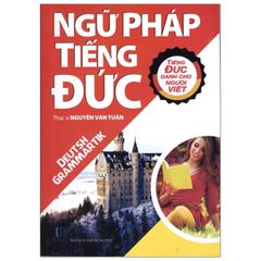 Ngữ Pháp Tiếng Đức