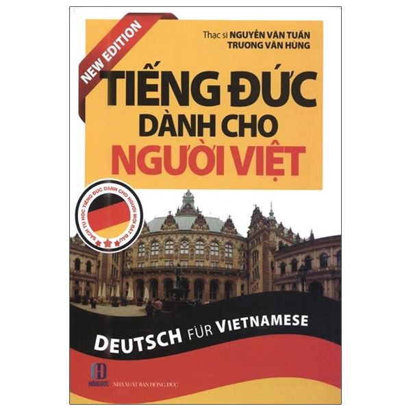 Tiếng Đức Dành Cho Người Việt