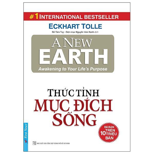 Thức Tỉnh Mục Đích Sống