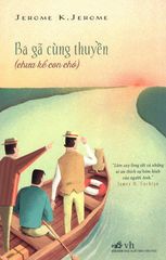 Ba Gã Cùng Thuyền